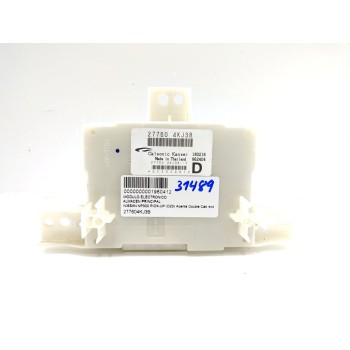 MODULO ELECTRONICO 277604KJ3B 