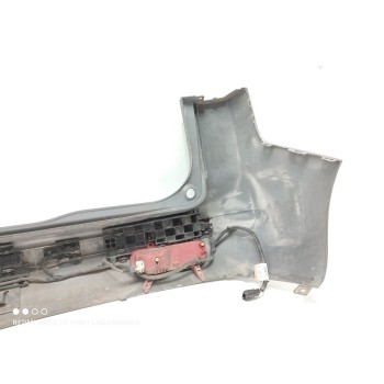 Recambio de paragolpes trasero para peugeot 5008 premium referencia OEM IAM 7410KR  