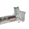 Recambio de paragolpes trasero para peugeot 5008 premium referencia OEM IAM 7410KR  