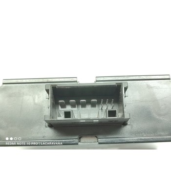 Recambio de modulo electronico para bmw serie 1 berlina (e81/e87) 118d referencia OEM IAM 912708801  