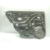 Recambio de elevalunas trasero izquierdo para volkswagen passat lim. (362) exclusive bluemotion referencia OEM IAM 3AA839755  