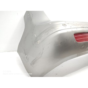 Recambio de paragolpes trasero para peugeot 5008 premium referencia OEM IAM 7410KR  