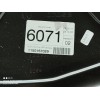 Recambio de elevalunas trasero izquierdo para volkswagen passat lim. (362) exclusive bluemotion referencia OEM IAM 3AA839755  