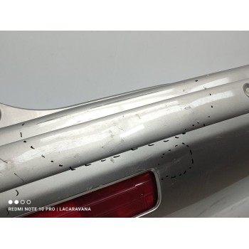 Recambio de paragolpes trasero para peugeot 5008 premium referencia OEM IAM 7410KR  