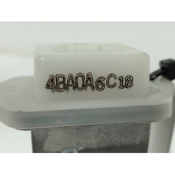 Recambio de resistencia calefaccion para nissan np300 pick-up (d23) acenta double cab 4x4 referencia OEM IAM 4BA0A6C18  
