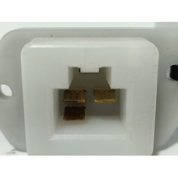 Recambio de resistencia calefaccion para nissan np300 pick-up (d23) acenta double cab 4x4 referencia OEM IAM 4BA0A6C18  