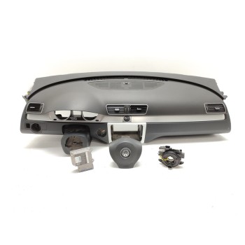 Recambio de kit airbag para volkswagen passat lim. (362) exclusive bluemotion referencia OEM IAM 3C8880201AA  