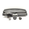 Recambio de kit airbag para volkswagen passat lim. (362) exclusive bluemotion referencia OEM IAM 3C8880201AA  