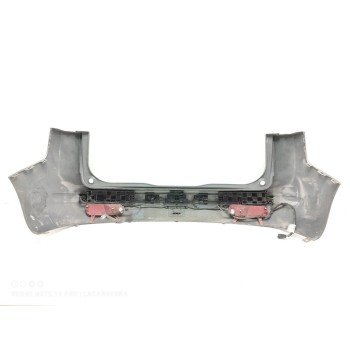 Recambio de paragolpes trasero para peugeot 5008 premium referencia OEM IAM 7410KR  