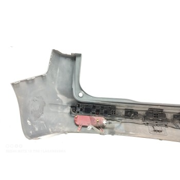 Recambio de paragolpes trasero para peugeot 5008 premium referencia OEM IAM 7410KR  