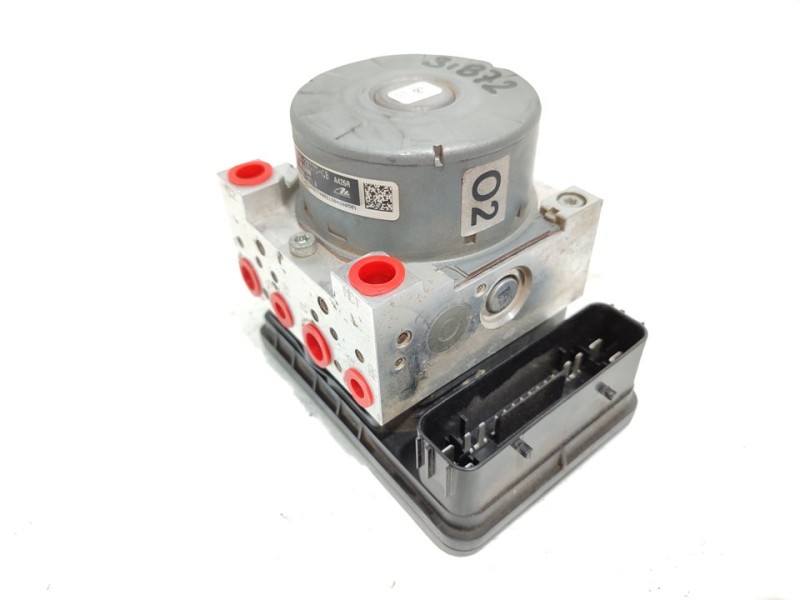 Recambio de abs para ford fiesta (ce1) active referencia OEM IAM H1BC2B373GB  