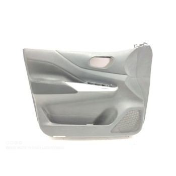 GUARNECIDO PUERTA DELANTERA IZQUIERDA 809074KL2A 