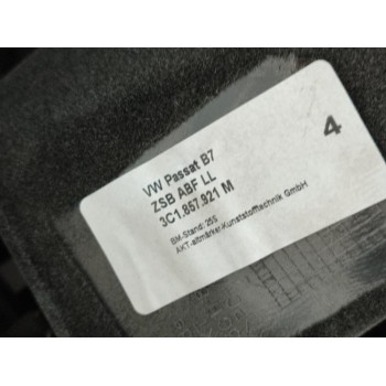 Recambio de kit airbag para volkswagen passat lim. (362) exclusive bluemotion referencia OEM IAM 3C8880201AA  