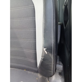 Recambio de juego asientos completo para volkswagen jetta (162) sport referencia OEM IAM   