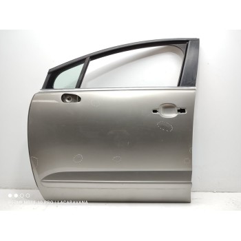 Recambio de puerta delantera izquierda para peugeot 5008 premium referencia OEM IAM 9002AR  