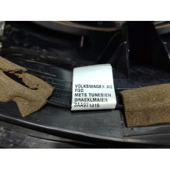 Recambio de kit airbag para volkswagen passat lim. (362) exclusive bluemotion referencia OEM IAM 3C8880201AA  