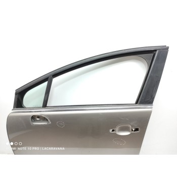 Recambio de puerta delantera izquierda para peugeot 5008 premium referencia OEM IAM 9002AR  