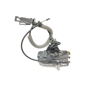 CERRADURA PUERTA DELANTERA DERECHA H1BAA21812SB 