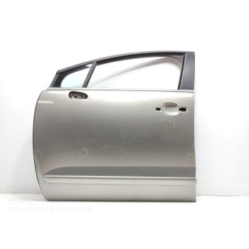 Recambio de puerta delantera izquierda para peugeot 5008 premium referencia OEM IAM 9002AR  
