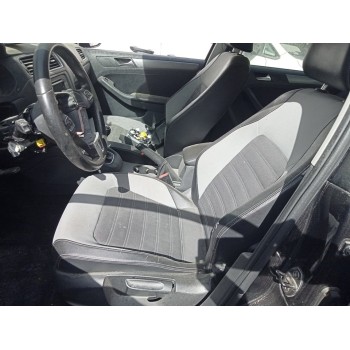 Recambio de juego asientos completo para volkswagen jetta (162) sport referencia OEM IAM   
