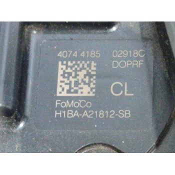Recambio de cerradura puerta delantera derecha para ford fiesta (ce1) active referencia OEM IAM H1BAA21812SB  