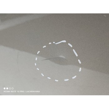 Recambio de puerta delantera izquierda para peugeot 5008 premium referencia OEM IAM 9002AR  