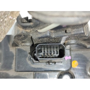 Recambio de cerradura puerta delantera derecha para ford fiesta (ce1) active referencia OEM IAM H1BAA21812SB  