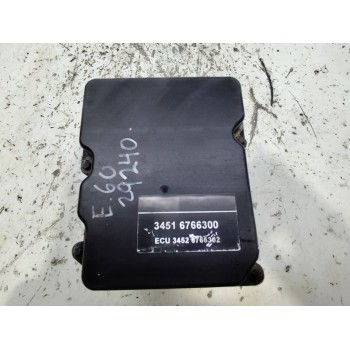 Recambio de abs para bmw serie 5 berlina (e60) 530d referencia OEM IAM 34516758743  