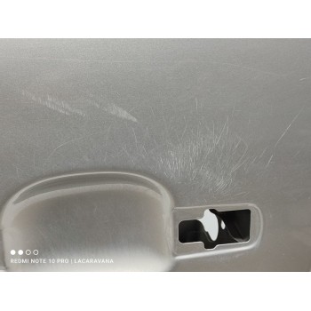 Recambio de puerta delantera izquierda para peugeot 5008 premium referencia OEM IAM 9002AR  