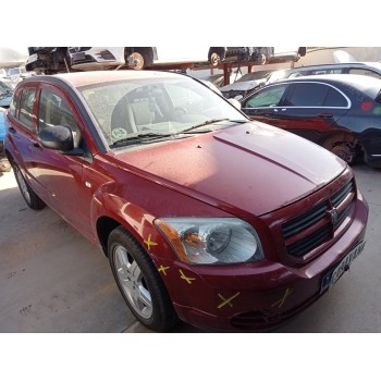 dodge caliber del año 2007