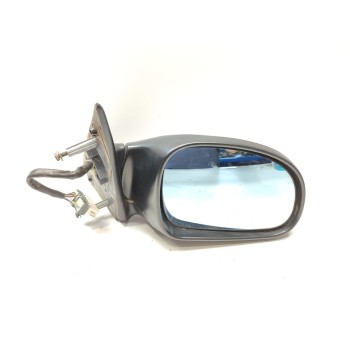 Recambio de carcasa retrovisor derecho para peugeot 406 berlina (s1/s2) sr referencia OEM IAM 8151T3  