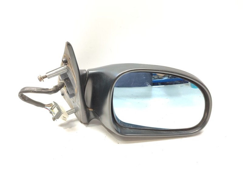 Recambio de carcasa retrovisor derecho para peugeot 406 berlina (s1/s2) sr referencia OEM IAM 8151T3  