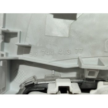 Recambio de luz interior para peugeot 208 active referencia OEM IAM 9674441377  