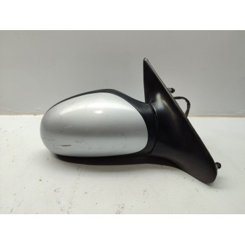 Recambio de carcasa retrovisor derecho para peugeot 406 berlina (s1/s2) sr referencia OEM IAM 8151T3  