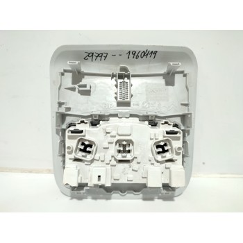 Recambio de luz interior para peugeot 208 active referencia OEM IAM 9674441377  