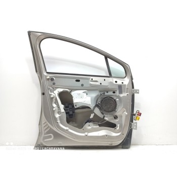 Recambio de puerta delantera izquierda para peugeot 5008 premium referencia OEM IAM 9002AR  
