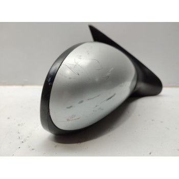 Recambio de carcasa retrovisor derecho para peugeot 406 berlina (s1/s2) sr referencia OEM IAM 8151T3  