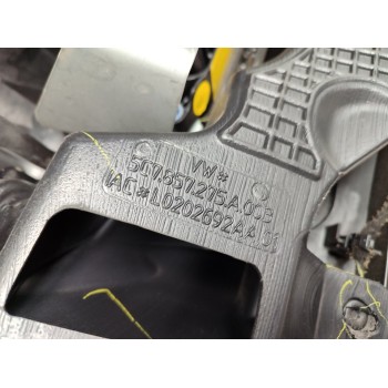 Recambio de kit airbag para volkswagen jetta (162) sport referencia OEM IAM 5C0959655C  