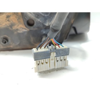 Recambio de carcasa retrovisor derecho para peugeot 406 berlina (s1/s2) sr referencia OEM IAM 8151T3  