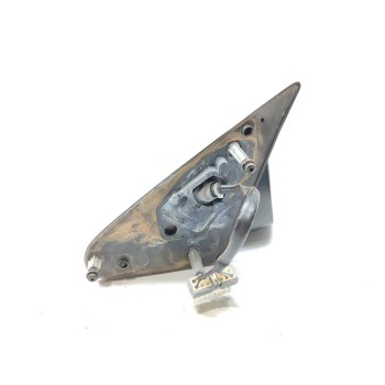 Recambio de carcasa retrovisor derecho para peugeot 406 berlina (s1/s2) sr referencia OEM IAM 8151T3  