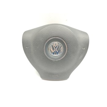 Recambio de kit airbag para volkswagen jetta (162) sport referencia OEM IAM 5C0959655C  