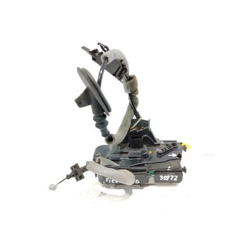 Recambio de cerradura puerta trasera derecha para ford fiesta (ce1) active referencia OEM IAM H1BAA26412CB  