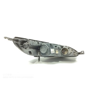 Recambio de faro izquierdo para peugeot 407 st sport pack referencia OEM IAM 9660226180  
