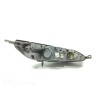 Recambio de faro izquierdo para peugeot 407 st sport pack referencia OEM IAM 9660226180  