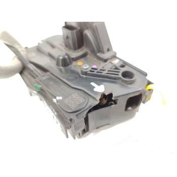 Recambio de cerradura puerta trasera derecha para ford fiesta (ce1) active referencia OEM IAM H1BAA26412CB  