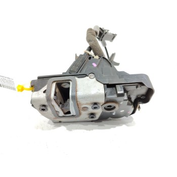 Recambio de cerradura puerta trasera derecha para ford fiesta (ce1) active referencia OEM IAM H1BAA26412CB  