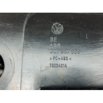 Recambio de kit airbag para volkswagen passat lim. (362) exclusive bluemotion referencia OEM IAM 3C8880201AA  