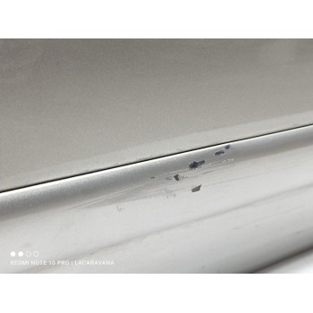 Recambio de puerta trasera izquierda para peugeot 5008 premium referencia OEM IAM 9006S6  