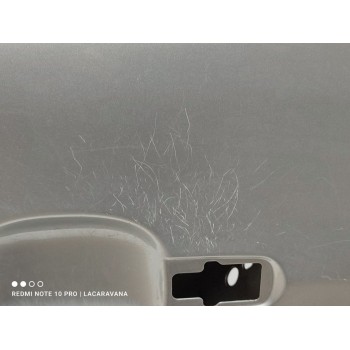 Recambio de puerta trasera izquierda para peugeot 5008 premium referencia OEM IAM 9006S6  