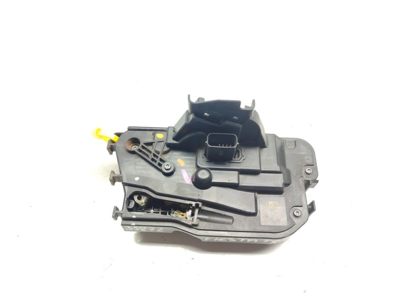 Recambio de cerradura puerta trasera izquierda para ford fiesta (ce1) active referencia OEM IAM H1BAA26413CB  